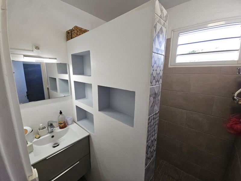 Maison - 118 m² - 5 pièces