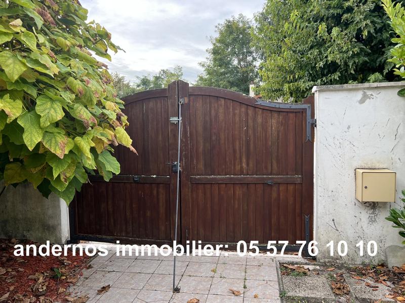 Maison - 68 m² - 3 pièces