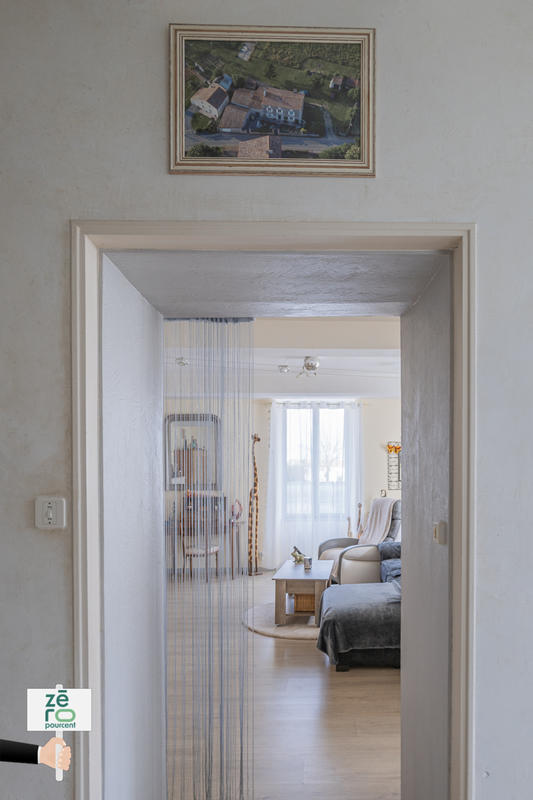 Maison - 219 m² - 6 pièces