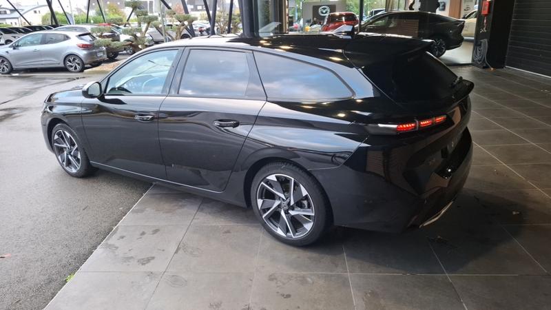 Peugeot 308 III BlueHDI 130 Auto8 Allure Pack