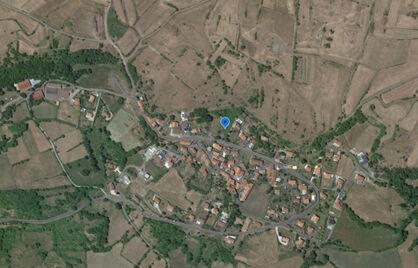 Terrain constructible - 2 288 m²