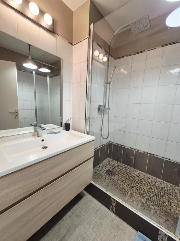 Appartement - 141 m² - 5 pièces