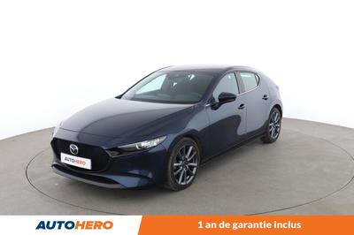 Mazda 3 2.0 Skyactiv-G m-Hybrid Style Bv6 122 ch