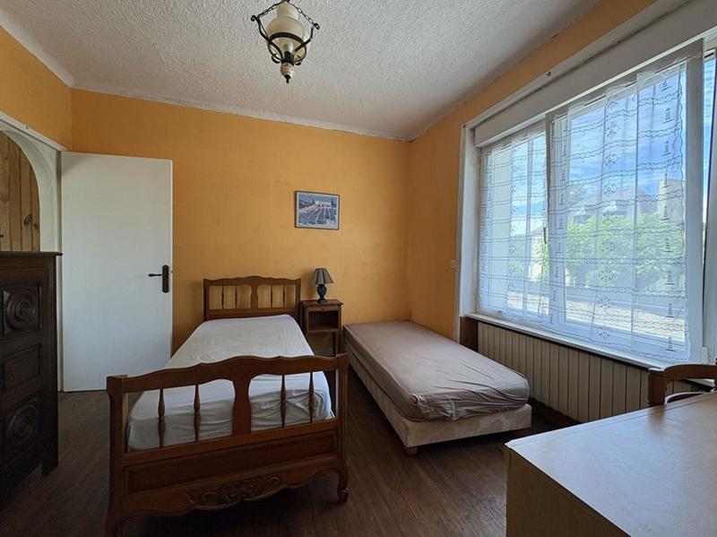 Maison - 73 m² - 5 pièces