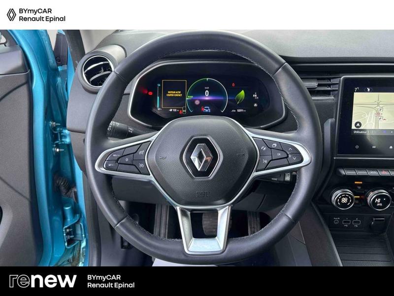 Renault Zoe R110 Achat Intégral Business