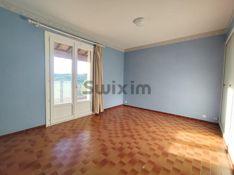 Maison - 167 m² - 5 pièces