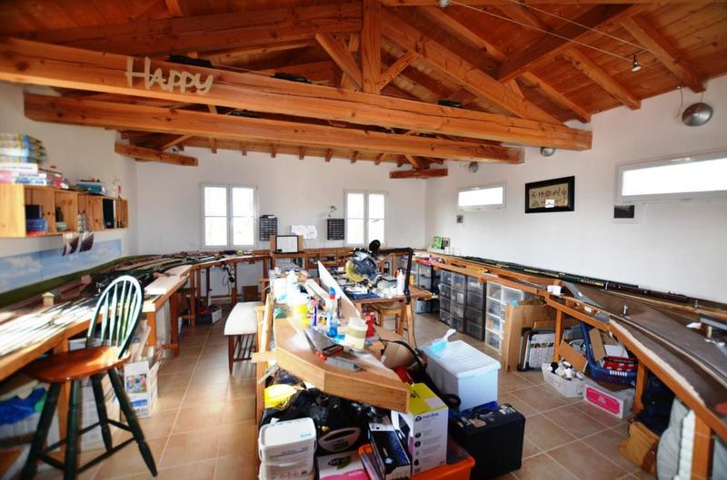 Maison en pierre - 147 m² - 5 pièces