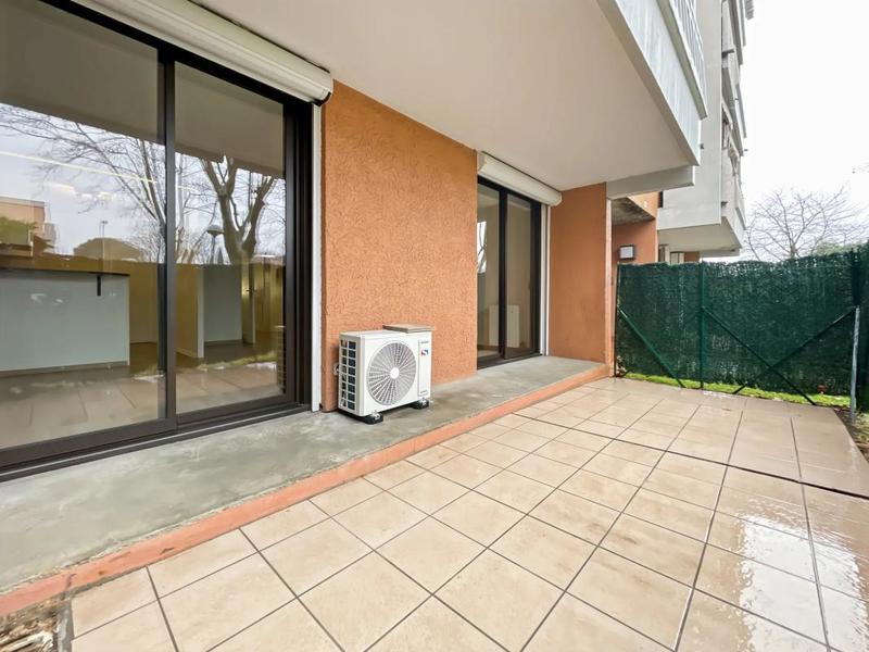 Appartement - 105 m² - 5 pièces