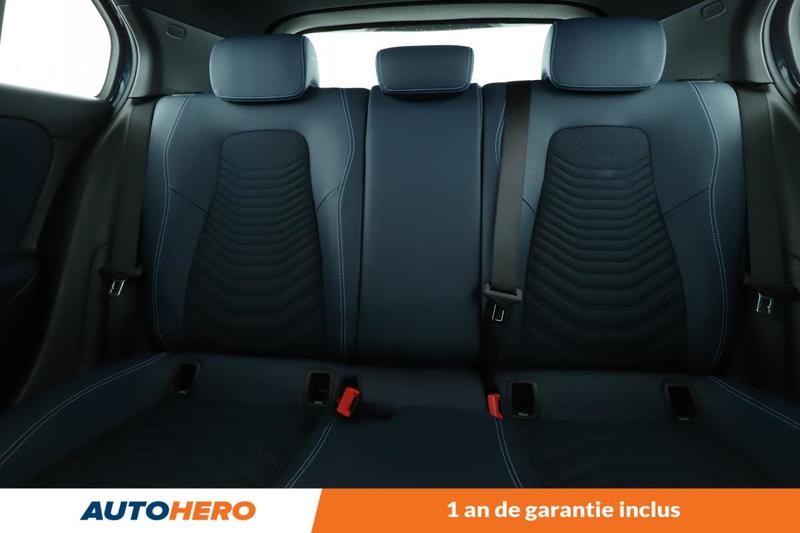 Mercedes Classe a 180 d 7g-Dct 116 ch