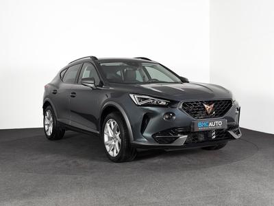 Cupra Formentor 1.5 Tsi 150ch Ja18p Digital Cockpit Semi Cuir Carplay Regul Acc Keylessgo 1°Main