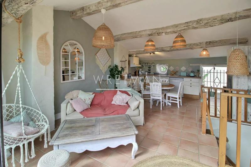 Maison de village - 157 m² - 4 pièces