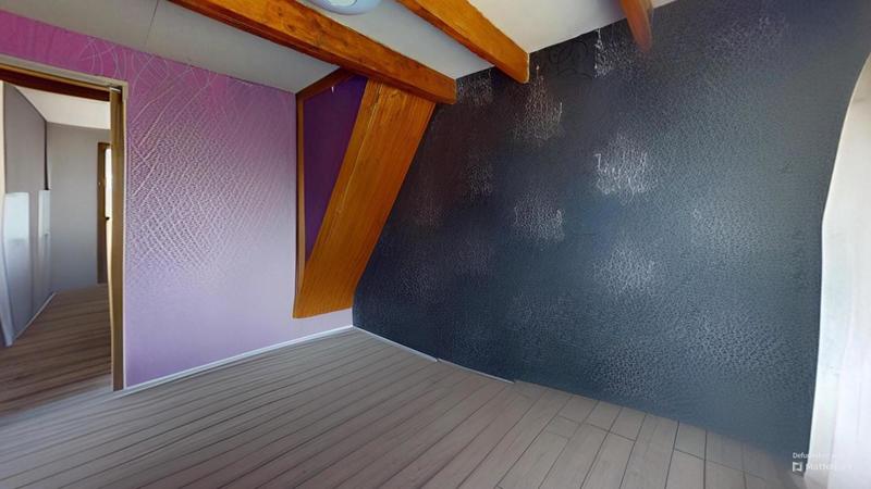 Maison - 81 m² - 4 pièces