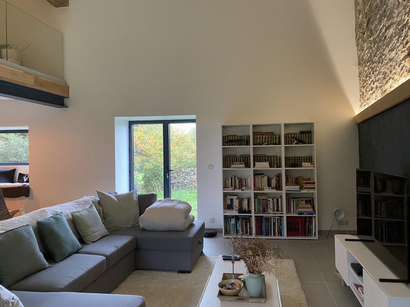 Maison - 166 m² - 6 pièces