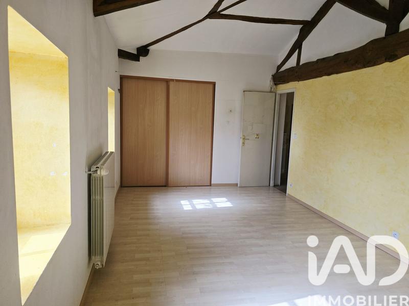 Maison - 188 m² - 5 pièces