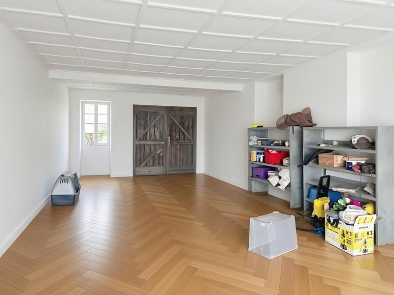 Maison - 99 m² - 5 pièces