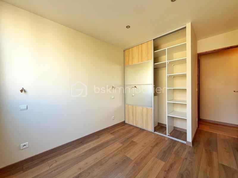 Appartement - 52 m² - 3 pièces