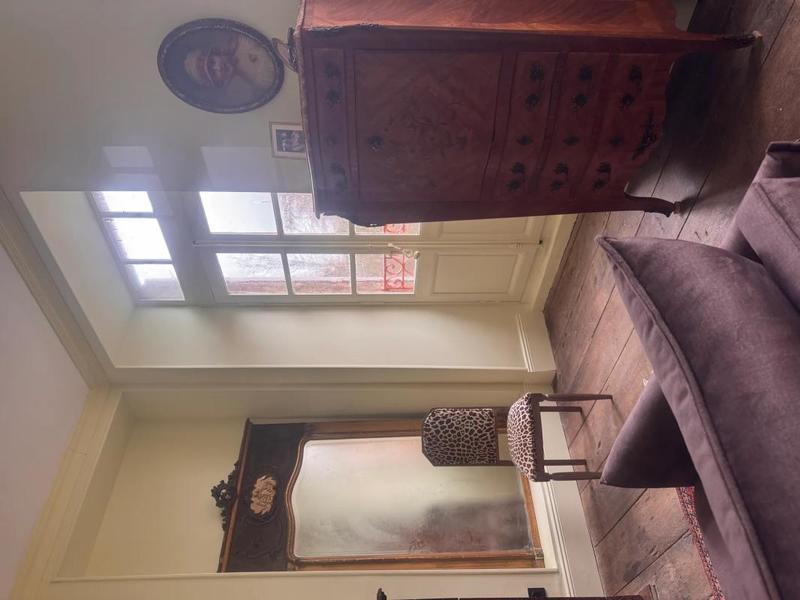 Maison de maîtres - 350 m² - 8 pièces