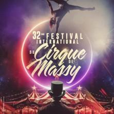 32e Festival du Cirque de Massy