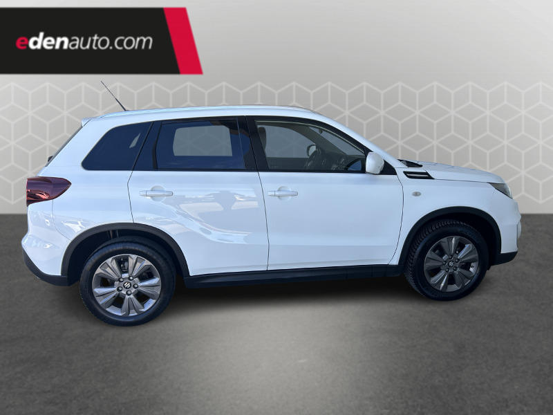 Suzuki Vitara 1.4 Boosterjet Hybrid Privilège