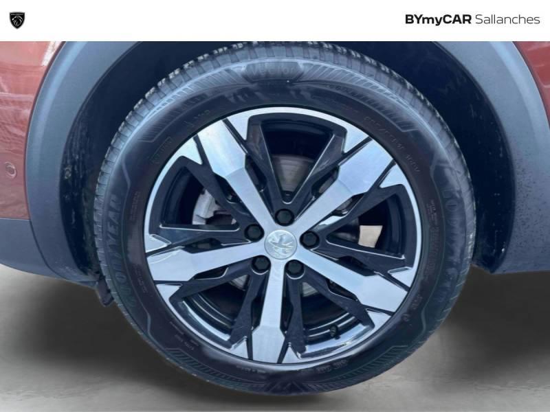 Peugeot 5008 BlueHDi 130ch s&amp;S Eat8 Allure Pack