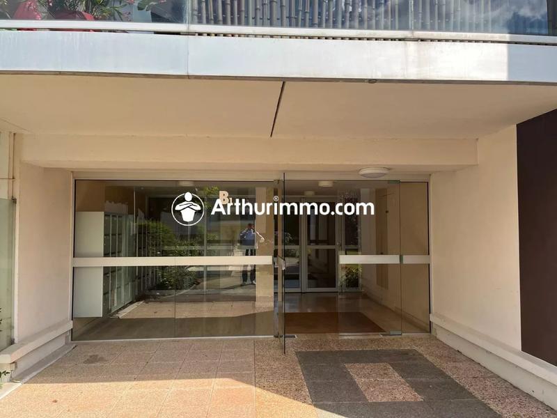 Appartement - 27 m² - 1 pièce