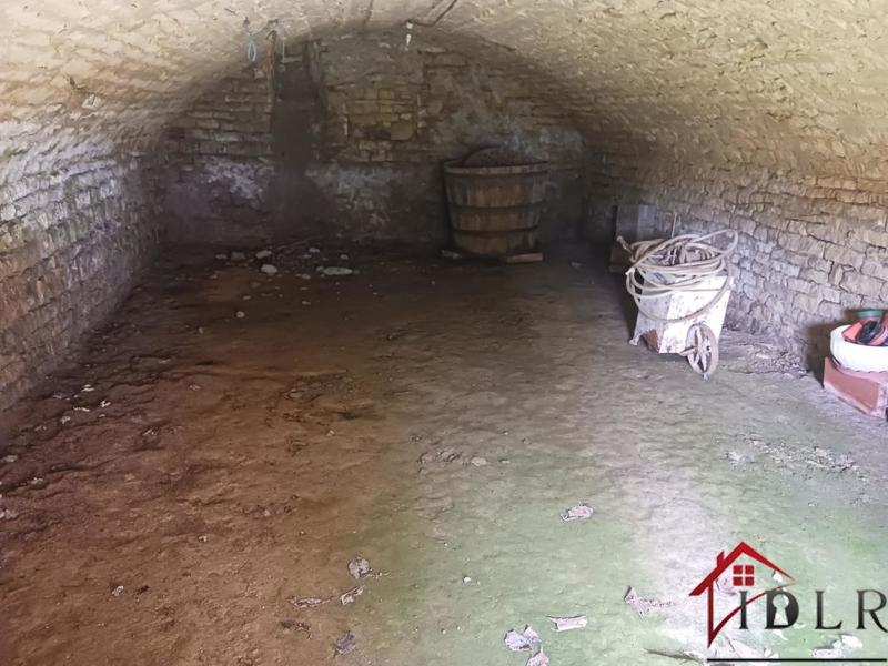 Maison de village - 129 m² - 5 pièces