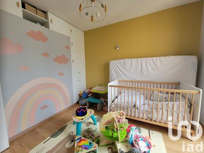 Appartement - 87 m² - 4 pièces