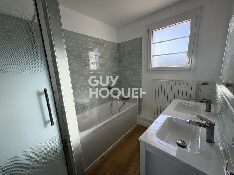 Maison - 193 m² - 6 pièces