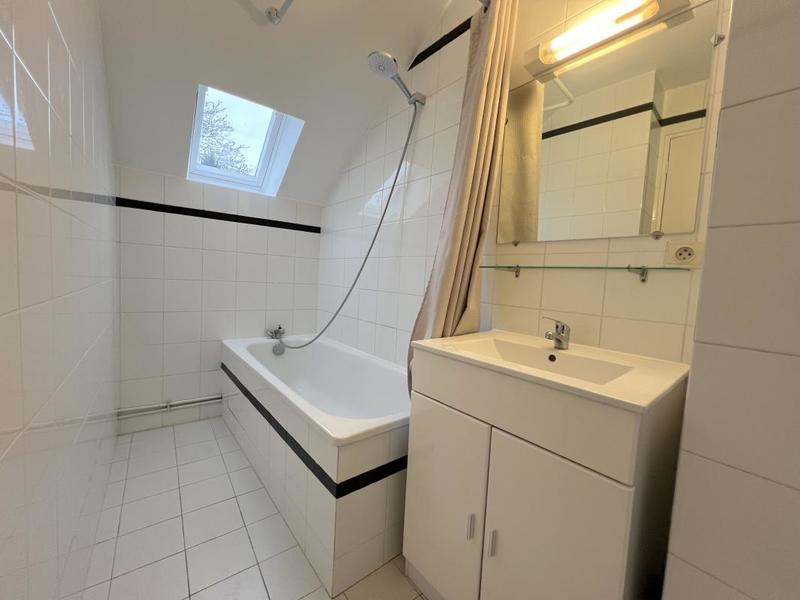 Maison de village - 92 m² - 4 pièces