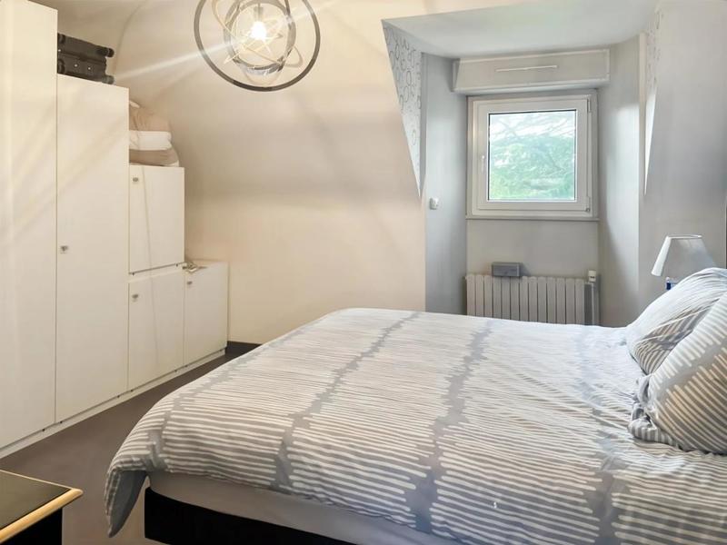 Maison - 174 m² - 7 pièces