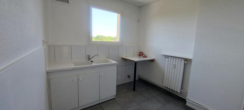 Appartement - 51 m² - 3 pièces