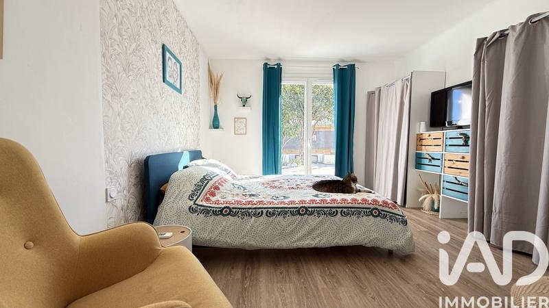 Maison - 130 m² - 4 pièces