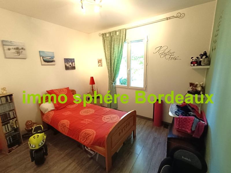 Maison - 124 m² - 5 pièces