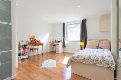 Appartement - 115 m² - 4 pièces