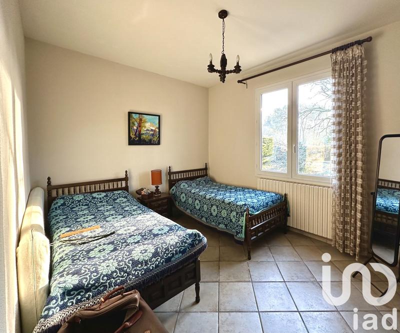 Maison - 66 m² - 3 pièces