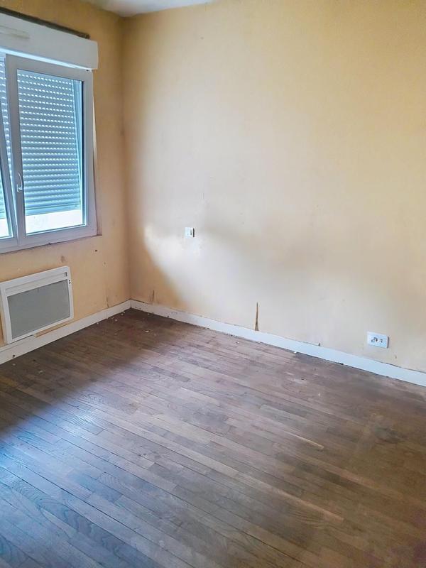 Maison - 82 m² - 4 pièces