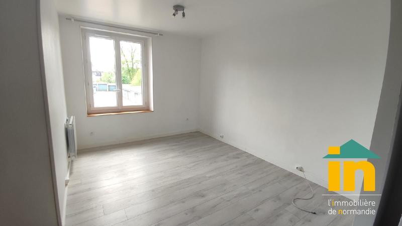 Appartement - 53 m² - 4 pièces