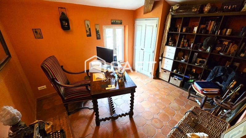 Maison - 115 m² - 4 pièces