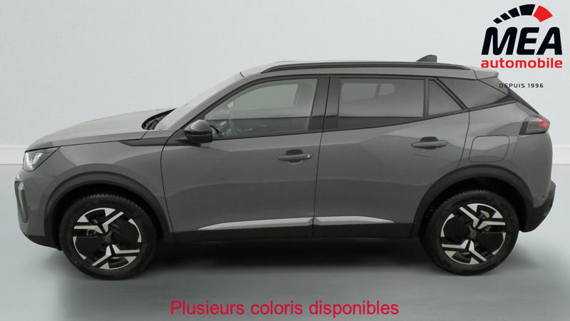 Peugeot 2008 Hybrid 145 e-Dcs6 Allure