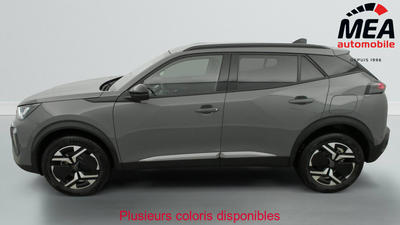 Peugeot 2008 Hybrid 145 e-Dcs6 Allure