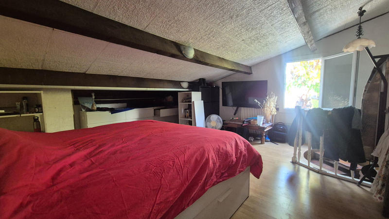 Maison - 98 m² - 5 pièces