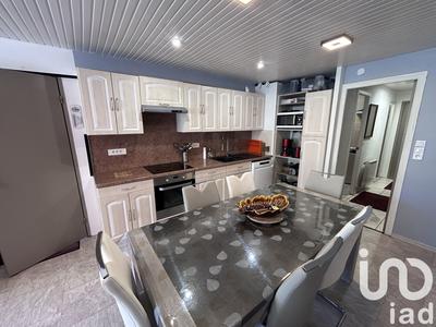 Appartement - 61 m² - 4 pièces