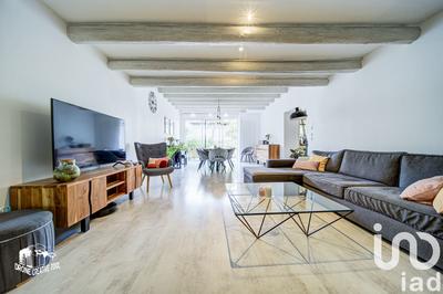 Maison de village - 192 m² - 7 pièces