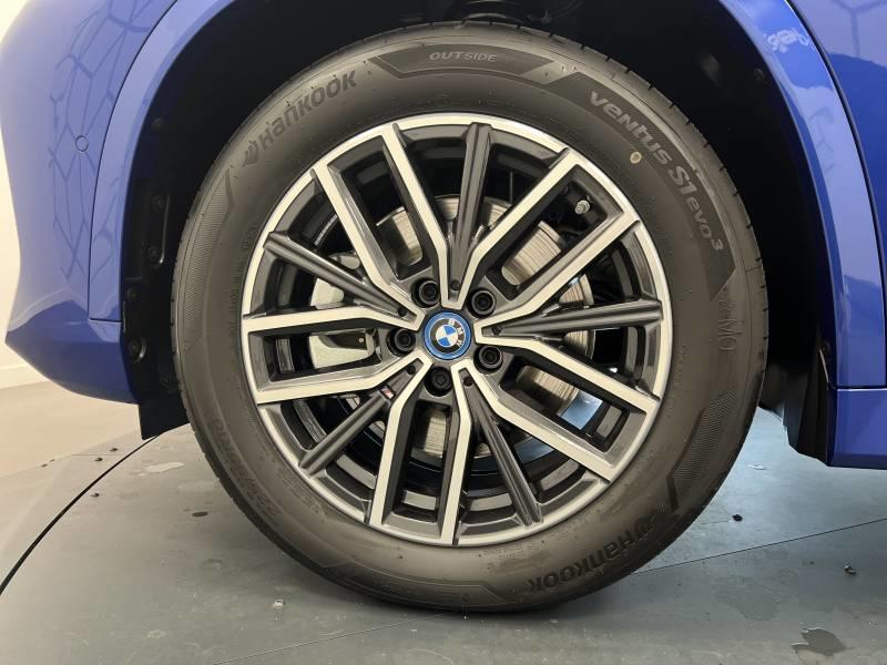 Bmw X1 xDrive 25e 245ch Dkg7 m Sport