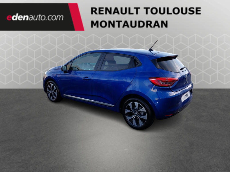 Renault Clio TCe 90 Evolution