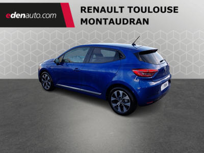 Renault Clio TCe 90 Evolution