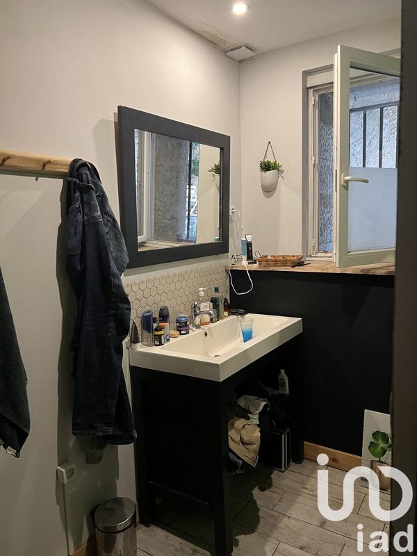 Maison de village - 244 m² - 9 pièces