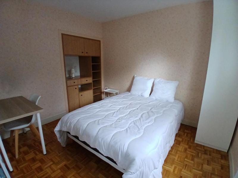 Appartement - 65 m² - 4 pièces