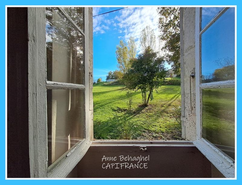 Maison - 162 m² - 7 pièces