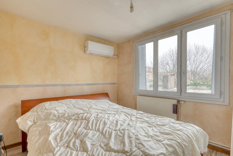 Maison - 84 m² - 3 pièces